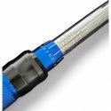 Klucz dynamometryczny rowerowy 2-24 Nm 1/4" zestaw nasadek 15 elementów E-hurtownia