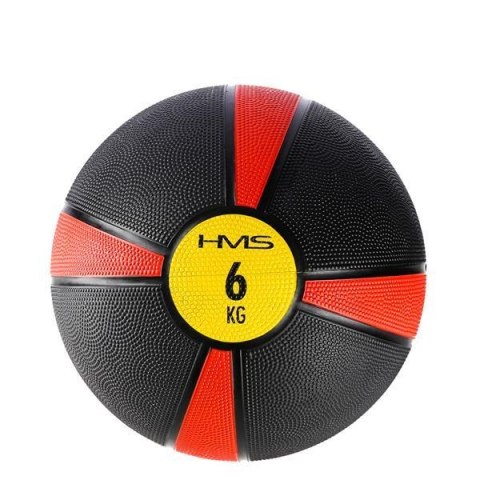NK06 PIŁKA LEKARSKA 6 KG HMS HMS