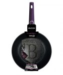 PATELNIA TYTANOWA BERLINGER HAUS 28cm BH-6626 PURPLE BERLINGER HAUS
