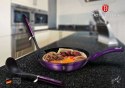 PATELNIA TYTANOWA BERLINGER HAUS 28cm BH-6626 PURPLE BERLINGER HAUS