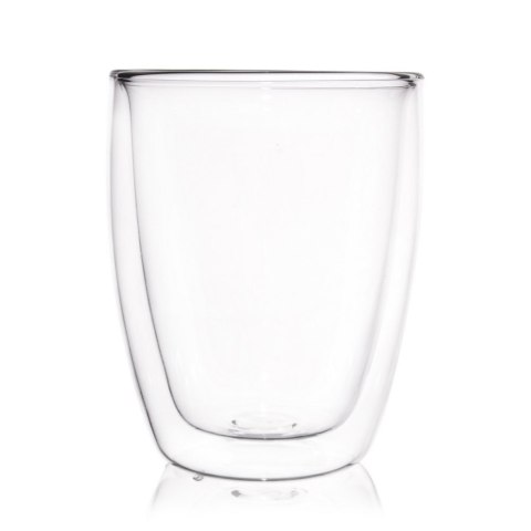 SZKLANKA TERMICZNA 330ml Z PODWÓJNĄ SCIANKĄ DO KAWY ORION SZKLANKA TERMICZNA 330ml Z PODWÓJNĄ SCIANKĄ DO KAWY ORION