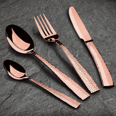 SZTUĆCE 24 ELEM. BERLINGER HAUS BH-2617 ROSE GOLD BERLINGER HAUS SZTUĆCE 24 ELEM. BERLINGER HAUS BH-2617 ROSE GOLD BERLINGER HAUS
