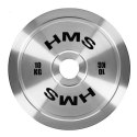 TOS100 TALERZ OLIMPIJSKI STALOWY KALIBROWANY 10 KG HMS HMS
