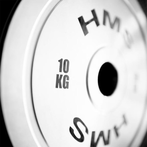 TOS100 TALERZ OLIMPIJSKI STALOWY KALIBROWANY 10 KG HMS HMS TOS100 TALERZ OLIMPIJSKI STALOWY KALIBROWANY 10 KG HMS HMS
