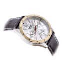 Casio ZEGAREK MĘSKI CASIO MTP-1374L-7AVDF (zd064a) + BOX