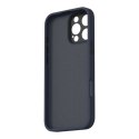 Moshi Kameleon MagSafe - Etui iPhone 16 Pro z funkcją podstawki (Midnight Blue) Moshi