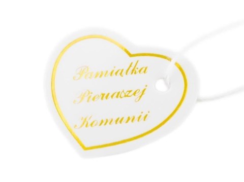 Perfect ZEGAREK DZIECIĘCY PERFECT LP223-04 - KOMUNIJNY - biały / barwny ring (zp800b) + BOX Perfect ZEGAREK DZIECIĘCY PERFECT LP223-04 - KOMUNIJNY - biały / barwny ring (zp800b) + BOX