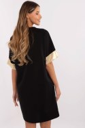 Sukienka Model MI-SK-A6192.52 Black - Italy Moda
