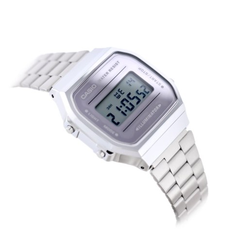 Zegarek Casio A168WEM-7EF Zegarek Casio A168WEM-7EF