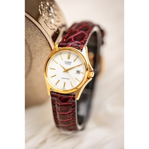 Zegarek Casio Collection LTP-1183Q-7A Zegarek Casio Collection LTP-1183Q-7A