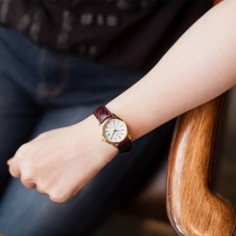 Zegarek Casio Collection LTP-1183Q-7A Zegarek Casio Collection LTP-1183Q-7A