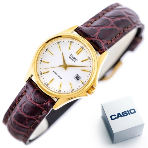 Zegarek Casio Collection LTP-1183Q-7A Zegarek Casio Collection LTP-1183Q-7A