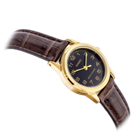 Zegarek Casio Collection LTP-V001GL-1B (zd588e) Zegarek Casio Collection LTP-V001GL-1B (zd588e)
