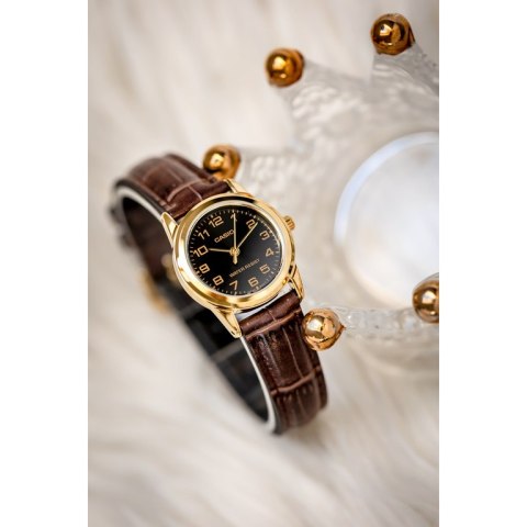 Zegarek Casio Collection LTP-V001GL-1B (zd588e) Zegarek Casio Collection LTP-V001GL-1B (zd588e)