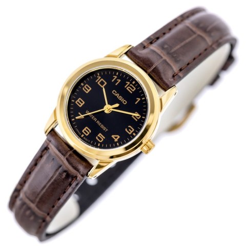 Zegarek Casio Collection LTP-V001GL-1B (zd588e) Zegarek Casio Collection LTP-V001GL-1B (zd588e)