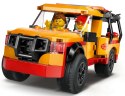 60453 - LEGO City - Furgonetka ratowników plażowych LEGO