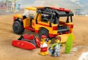 60453 - LEGO City - Furgonetka ratowników plażowych LEGO