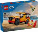 60453 - LEGO City - Furgonetka ratowników plażowych LEGO