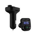 Forever transmiter FM Bluetooth TR-330 czarny