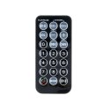 Forever transmiter FM Bluetooth TR-340 srebrny
