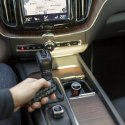 Forever transmiter FM Bluetooth TR-340 srebrny