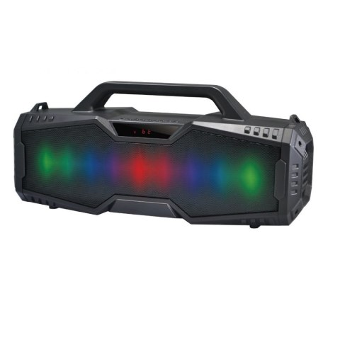 Rebeltec głośnik Bluetooth SoundBOX 420 czarny Rebeltec głośnik Bluetooth SoundBOX 420 czarny