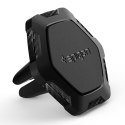 Spigen uchwyt samochodowy magnetyczny Kuel QS11 czarny