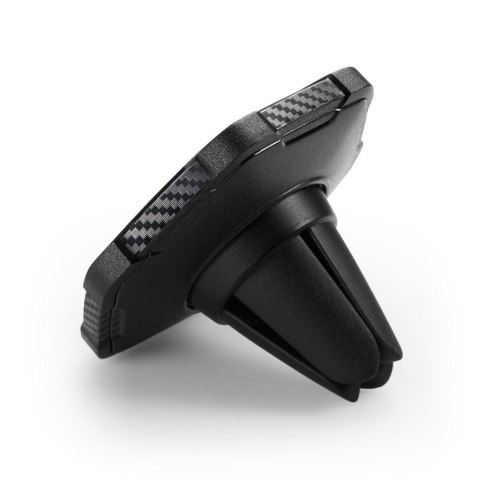 Spigen uchwyt samochodowy magnetyczny Kuel QS11 czarny Spigen uchwyt samochodowy magnetyczny Kuel QS11 czarny