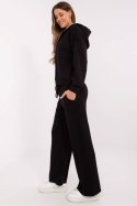 Spodnie Komplet Model MI-KMPL-K6112.68 Black - Italy Moda