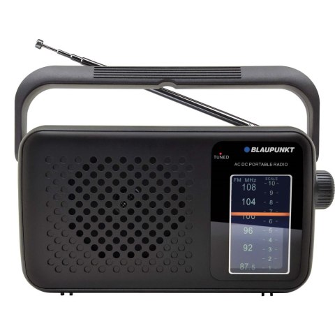 Blaupunkt radio przenośne PR8BK Blaupunkt radio przenośne PR8BK