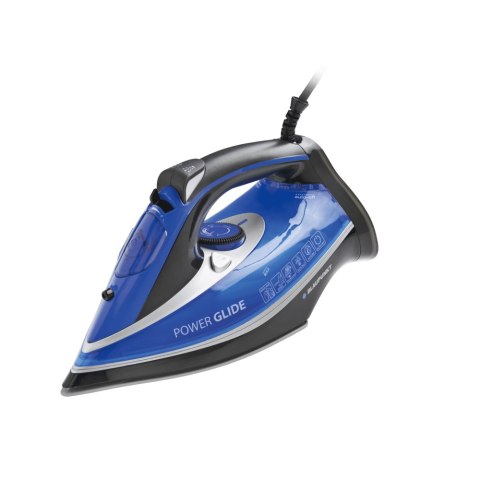 Blaupunkt żelazko parowe HSI801 niebieskie Blaupunkt żelazko parowe HSI801 niebieskie