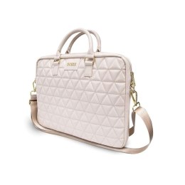 Guess torba do laptopa GUCB15QLPK 15