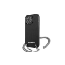 Karl Lagerfeld nakładka do iPhone 13 Pro 6,1
