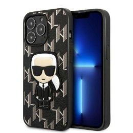 Karl Lagerfeld nakładka do iPhone 13 Pro 6,1