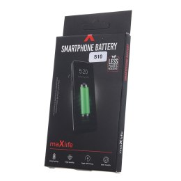 Bateria Maxlife do Samsung S10E EB-BG970ABU 3100mAh