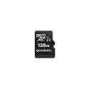 GoodRam karta pamięci 256GB microSDXC kl. 10 UHS-I 100 / 10 MB/s + adapter
