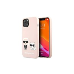 Karl Lagerfeld nakładka do iPhone 13 Pro Max 6,7