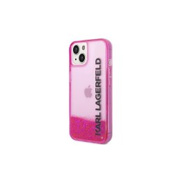 Karl Lagerfeld nakładka do iPhone 14 Pro 6,1