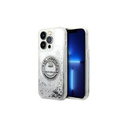 Karl Lagerfeld nakładka do iPhone 14 Pro 6,1