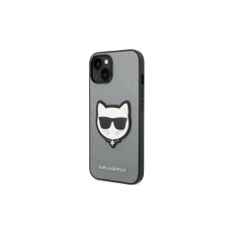Karl Lagerfeld nakładka do iPhone 14 Pro 6,1