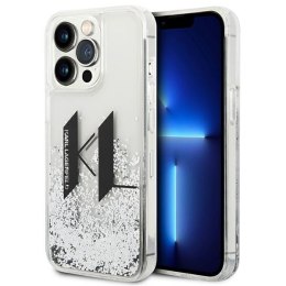 Karl Lagerfeld nakładka do iPhone 14 Pro Max 6,7