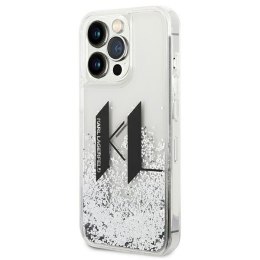 Karl Lagerfeld nakładka do iPhone 14 Pro Max 6,7