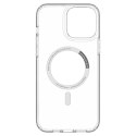 Spigen nakładka Ultra Hybrid Magsafe do iPhone 13 Pro 6,1" biała