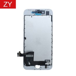 Wyświetlacz z panelem dotykowym iPhone 8 / SE 2020 AAAA ZY biały