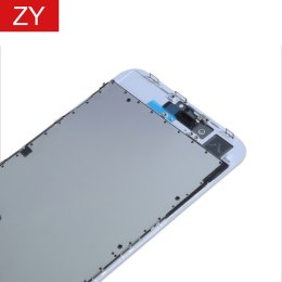 Wyświetlacz z panelem dotykowym iPhone 8 / SE 2020 AAAA ZY biały