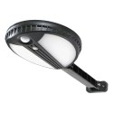 Forever Light Lampa solarna LED SUNARI FLS-12 70*SMD PIR 6W 500lm 4500K 2400mAh Li-ion