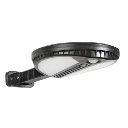 Forever Light Lampa solarna LED SUNARI FLS-12 70*SMD PIR 6W 500lm 4500K 2400mAh Li-ion