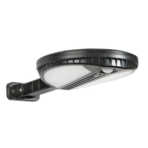 Forever Light Lampa solarna LED SUNARI FLS-12 70*SMD PIR 6W 500lm 4500K 2400mAh Li-ion Forever Light Lampa solarna LED SUNARI FLS-12 70*SMD PIR 6W 500lm 4500K 2400mAh Li-ion