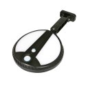 Forever Light Lampa solarna LED SUNARI FLS-12 70*SMD PIR 6W 500lm 4500K 2400mAh Li-ion