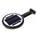 Forever Light Lampa solarna LED SUNARI FLS-12 70*SMD PIR 6W 500lm 4500K 2400mAh Li-ion